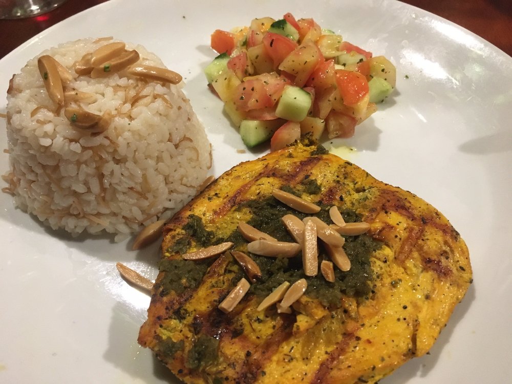 El Cairo Restaurant El Cairo Restaurant