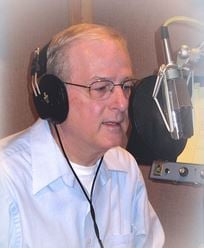 James Mastbrook Psychic Medium