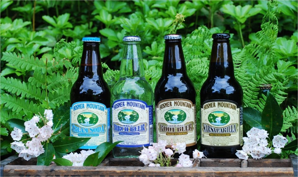 Hosmer Mountain Soda 15 Photos & 19 Reviews Specialty Food 217