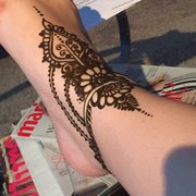 The Original Henna Company - 52 Photos & 46 Reviews - Henna Artists