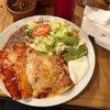 Las Marias Bar & Grill