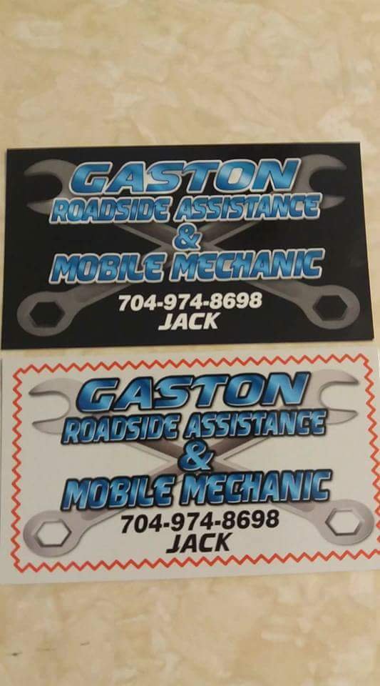 Roadside Assistance & Mobile Mechanic