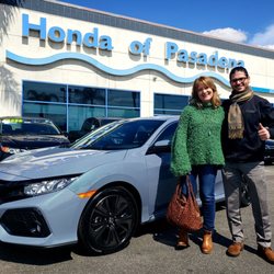 Honda Of Pasadena 194 Photos 936 Reviews Car Dealers 1965 E Photo Of Honda Pasadena Ca United States