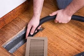 Air Vent Duct Professional Services