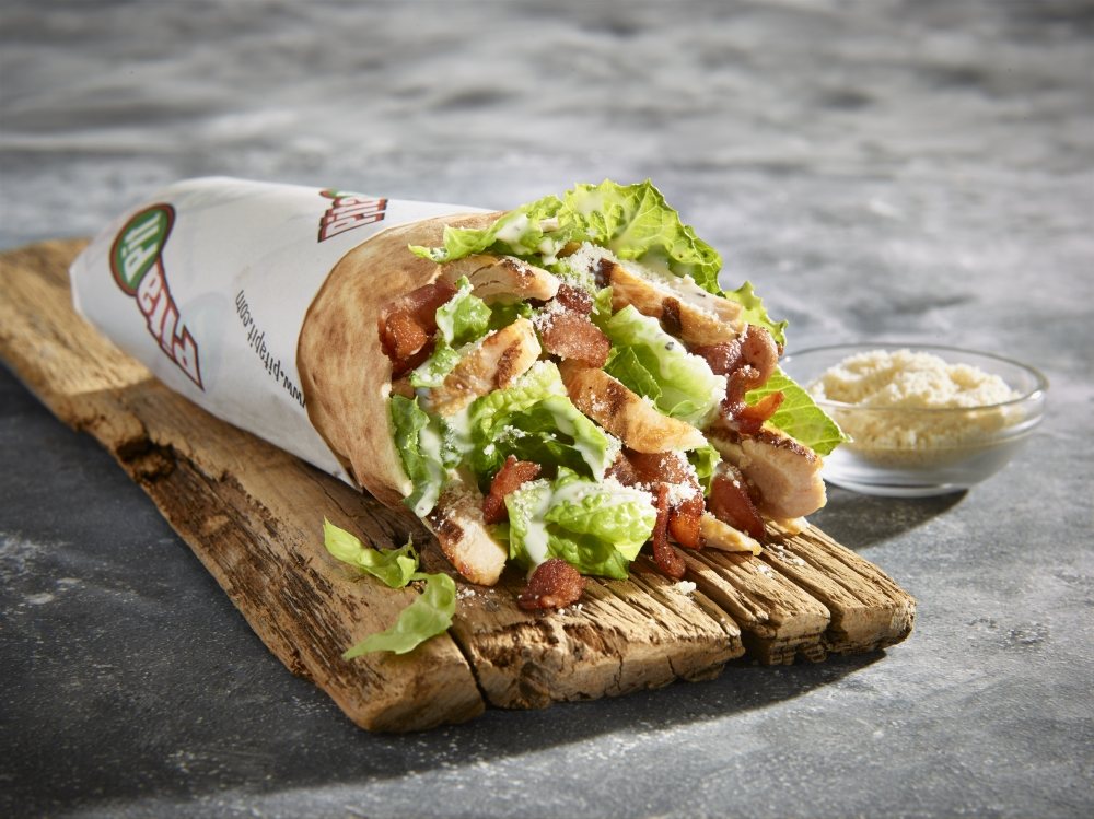Pita Pit