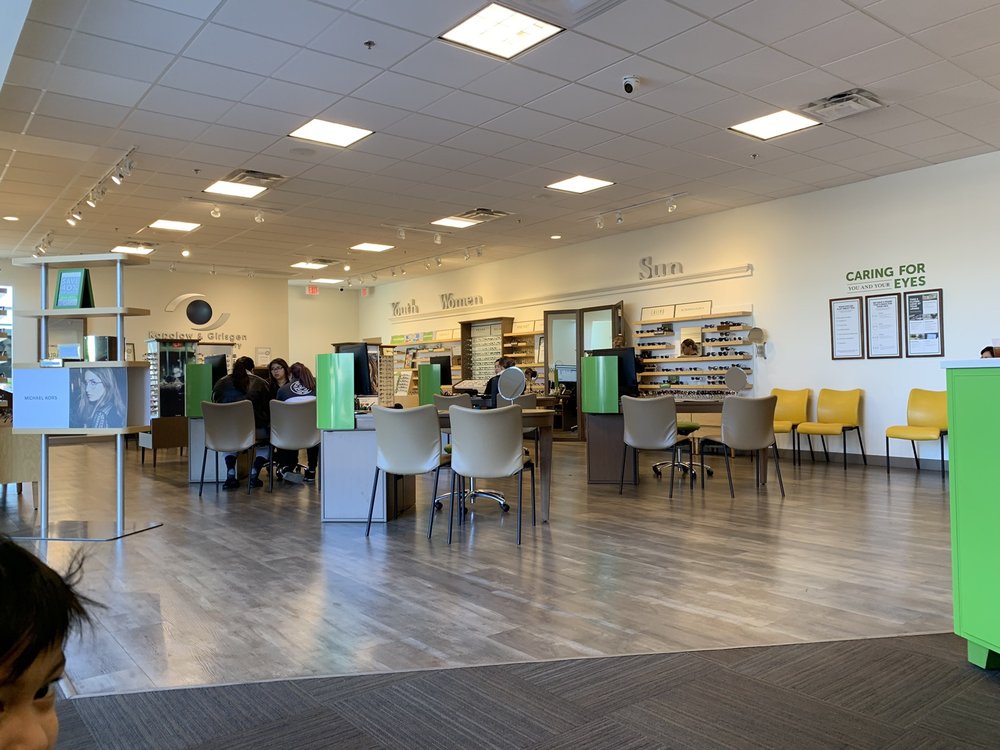 Pearle Vision 12 Photos & 46 Reviews Eyewear & Opticians 7090 S