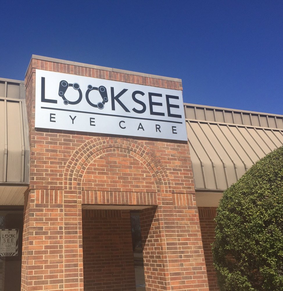 Look See Eye Care 15 Photos Optometrists 13509 N Meridian Ave, Oklahoma City, OK Phone