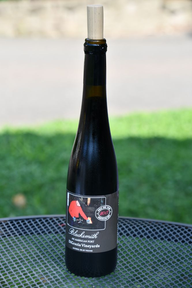 DiGrazia Vineyards