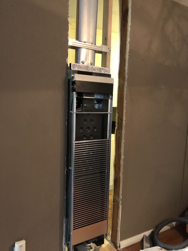 image of business SmartMoves Heating/AC and Electrical