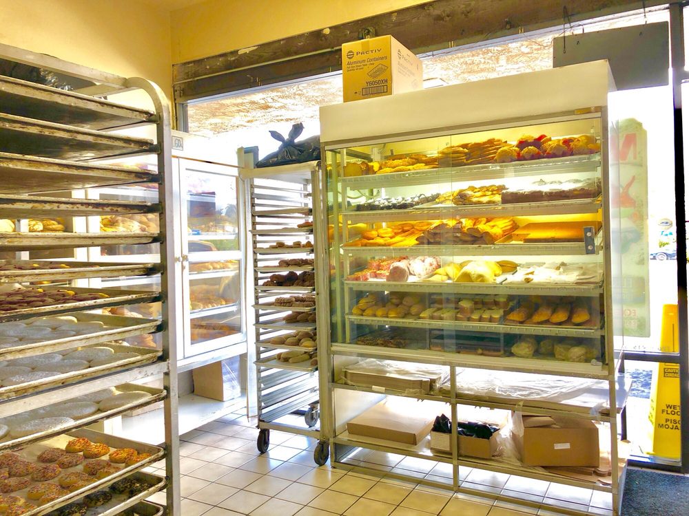 Bakery 32 Photos & 38 Reviews Bakeries 505 W San Marcos Blvd, San Marcos, CA Phone