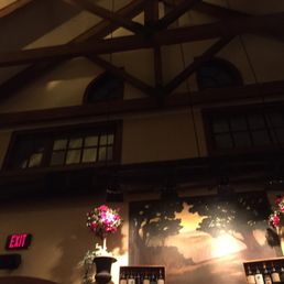 taverne huntley clear