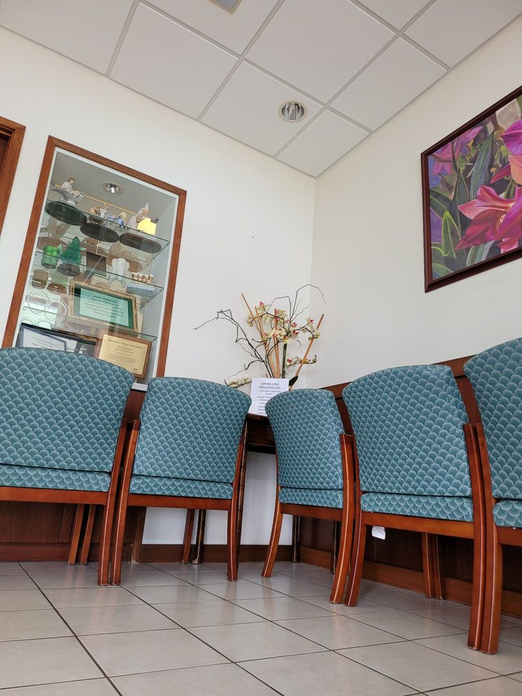 image of business Dental Fitness