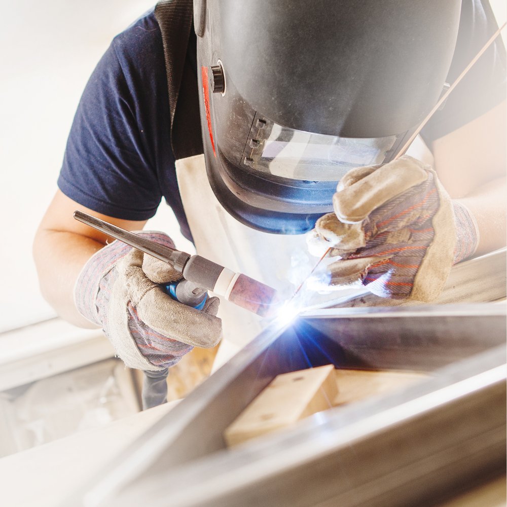 Sovereign Welder