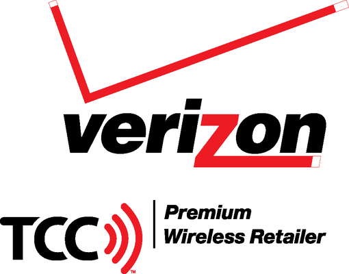 Verizon Authorized Retailer, TCC
