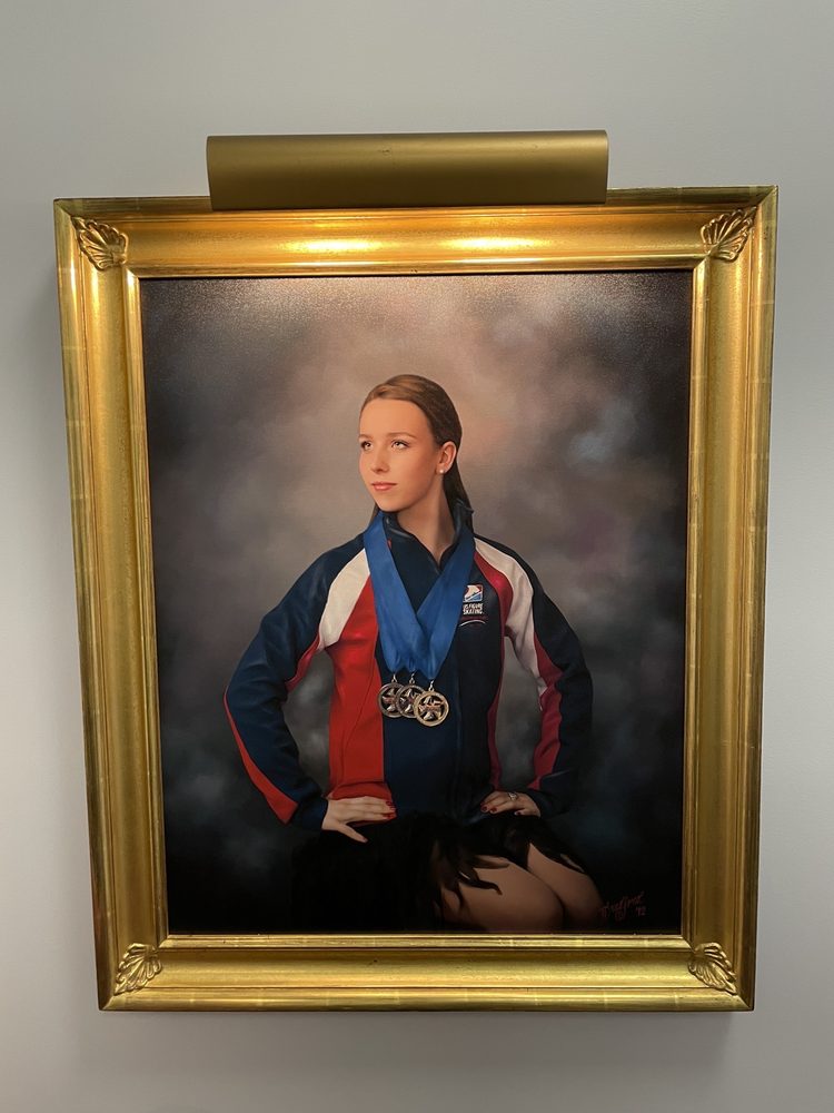 Bradford Renaissance Portraits