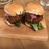 Prerogative Kitchen 79 Photos American New 104 S Broadway Photo Of Prerogative Kitchen Red Lodge Mt United States Risotto Sliders