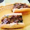 Frankie's South Philadelphia Cheesesteak