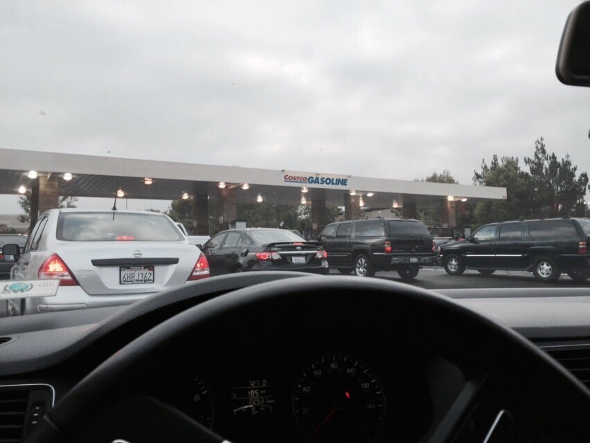 Costco Gasoline 11 Photos & 14 Reviews Gas & Service Stations