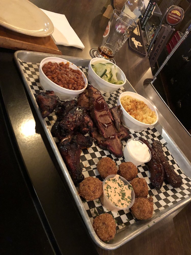 Roaming Bison Tavern Roaming Bison Tavern