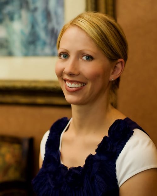image of business Amy A Gearin, DMD