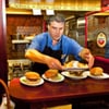 Mr. Pickwick Pub