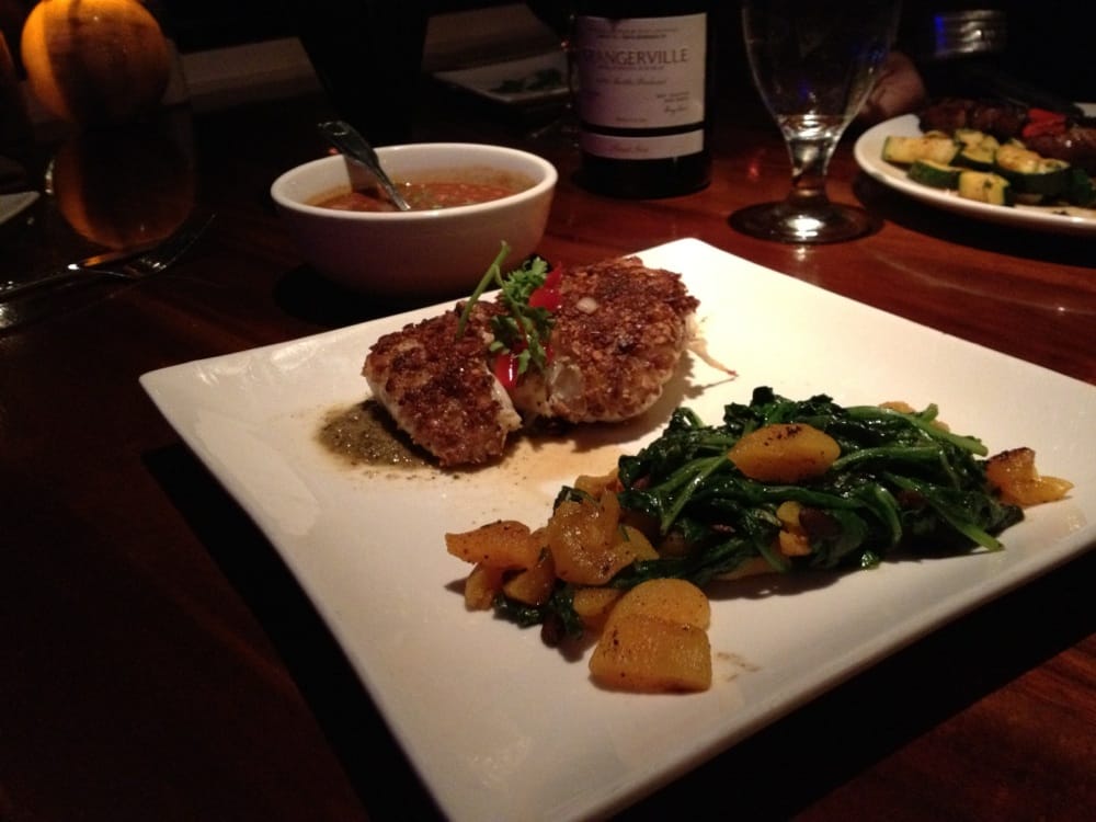 Ventana Grill 1513 Photos & 1564 Reviews American (New) 2575