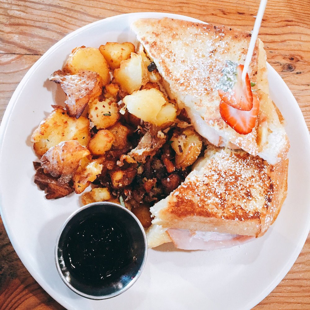 Prep & Pastry 1600 Photos & 1603 Reviews Breakfast & Brunch 3073