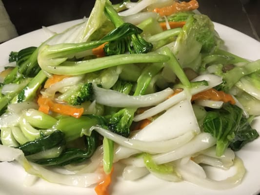 Deer Garden Restaurant