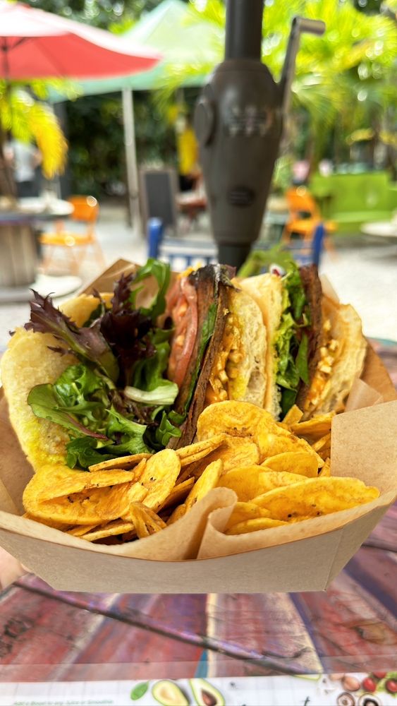 Aguacate Sanctuary of Love Aguacate Sanctuary of Love