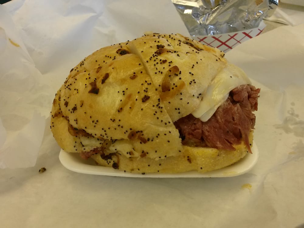 Bread Basket 31 Photos & 65 Reviews Delis 11320 Middlebelt Rd