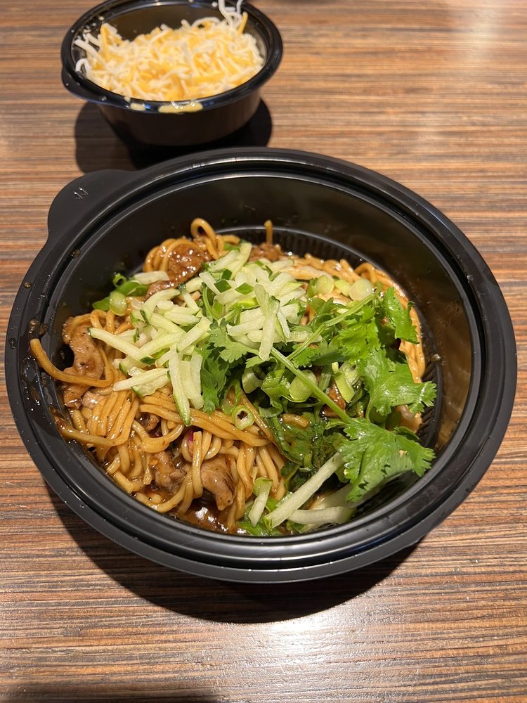 Noodles & Company