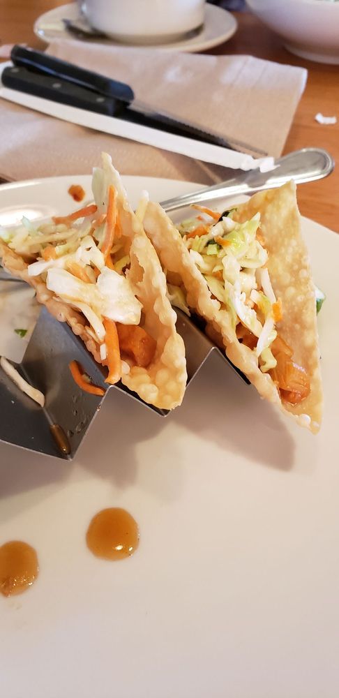 Applebee's Grill + Bar