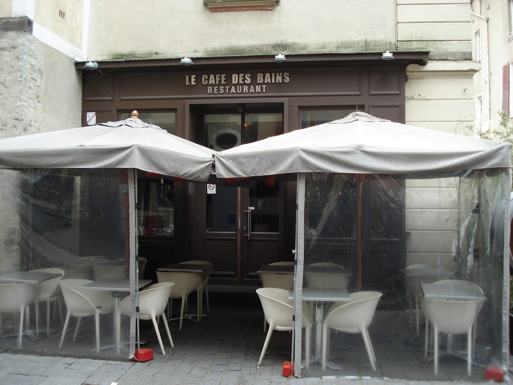 Restaurant Rennes Le Caf Ef Bf Bd Des Bains Restaurant Rennes Le Caf Ef Bf Bd Des Bains