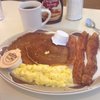 Plaza Cafe
