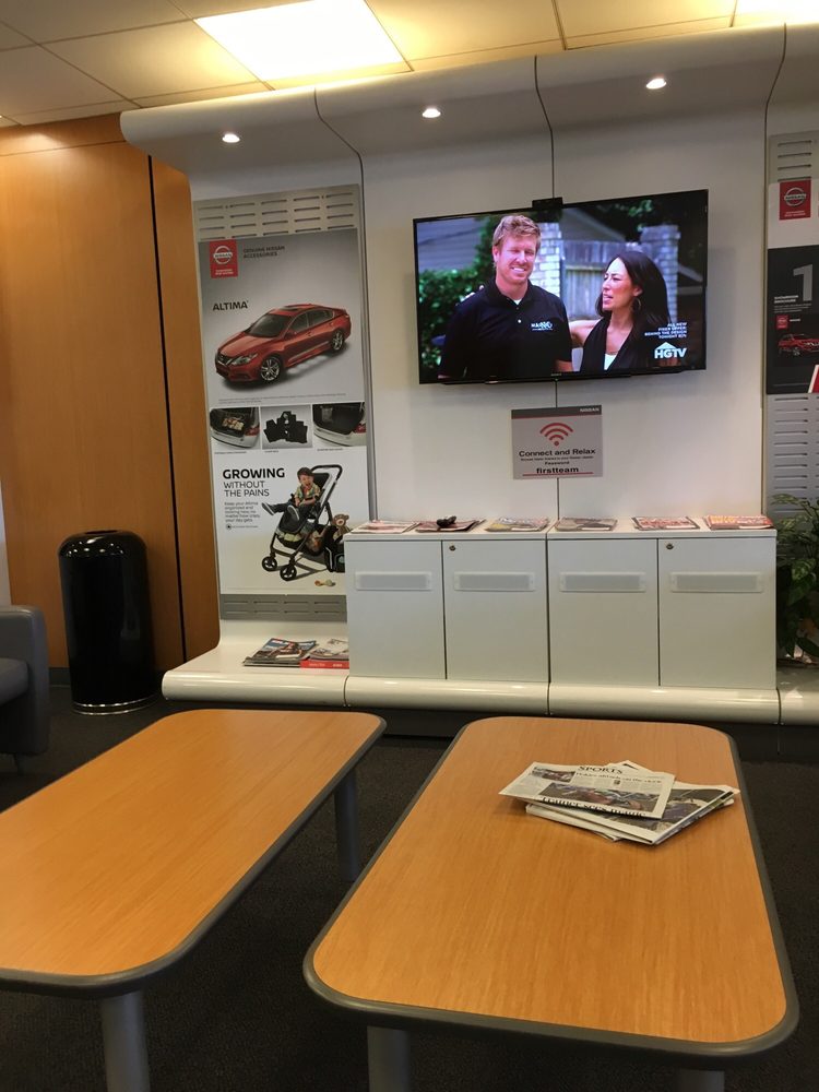 First Team Nissan >> First Team Nissan Of New River Valley Car Dealers 2130 N First Team Nissan >> First Team Nissan Of New River Valley Car Dealers 2130 N