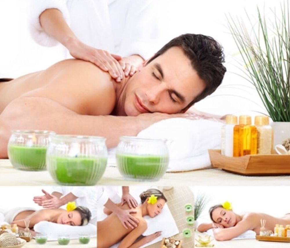 Blue Angel Massage