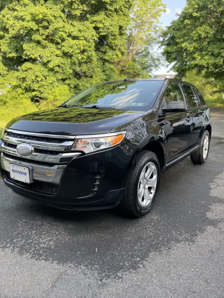 Apex Auto Care