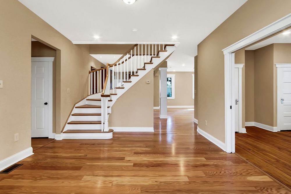 image of business Hitman Construction