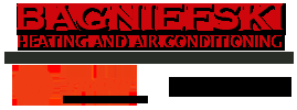 image of business Bagniefski Heating & Air Conditioning