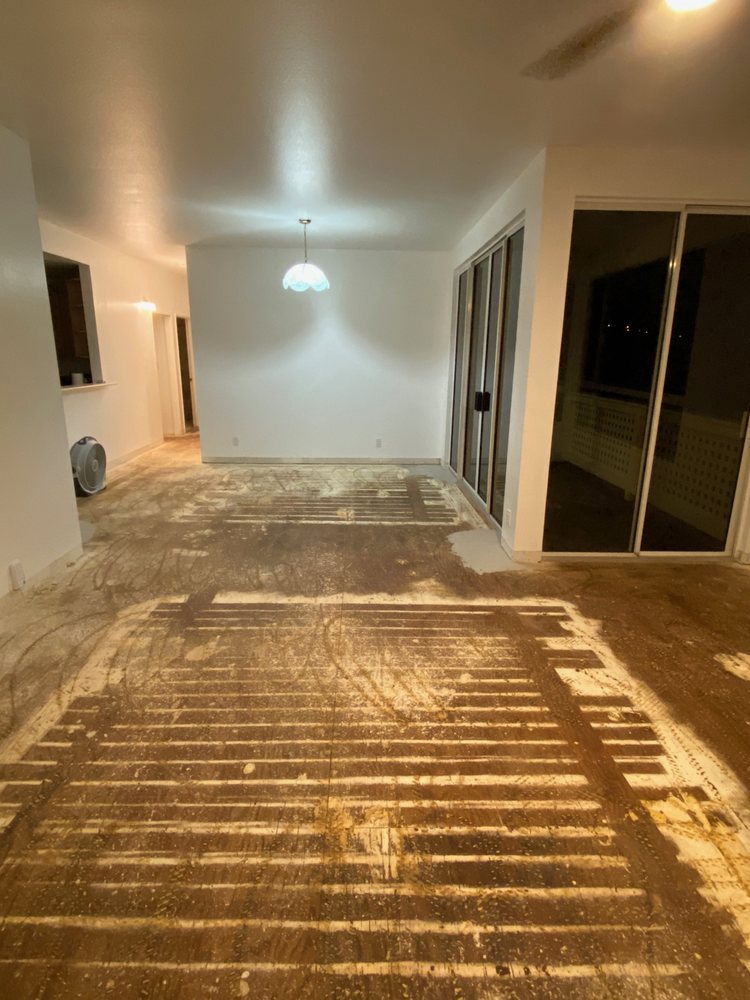 image of business Select Floors