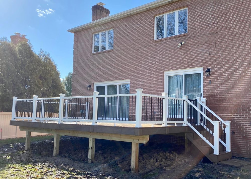 image of business Roycroft Contracting