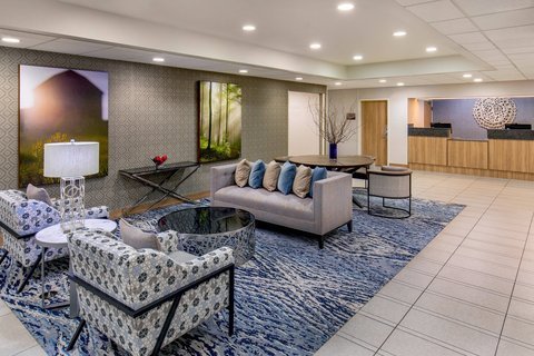 Fairfield Inn & Suites by Marriott Lancaster