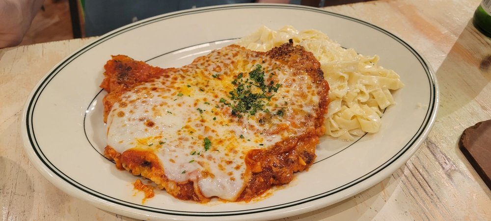 Mandola's Italian Kitchen Mandola's Italian Kitchen