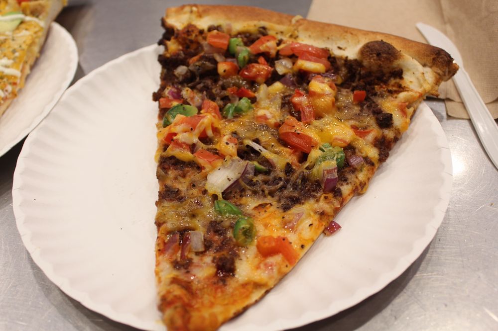 Antonio's Pizza Antonio's Pizza