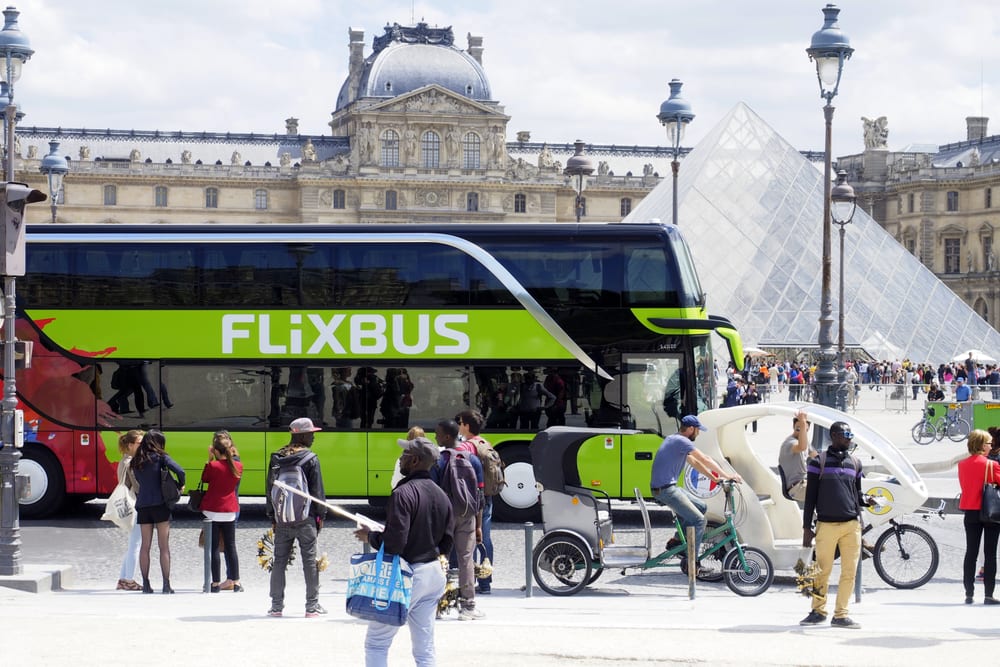 flixbus - ligne de bus - 14 rue crespin du gast, oberkampf