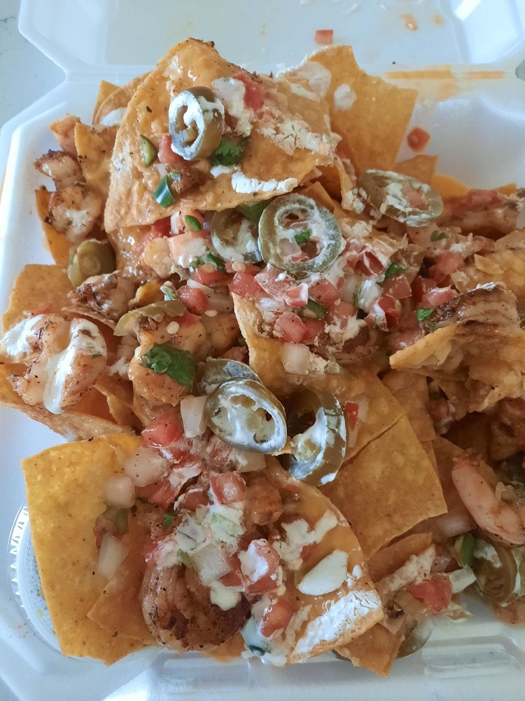 El Burrito Chicano