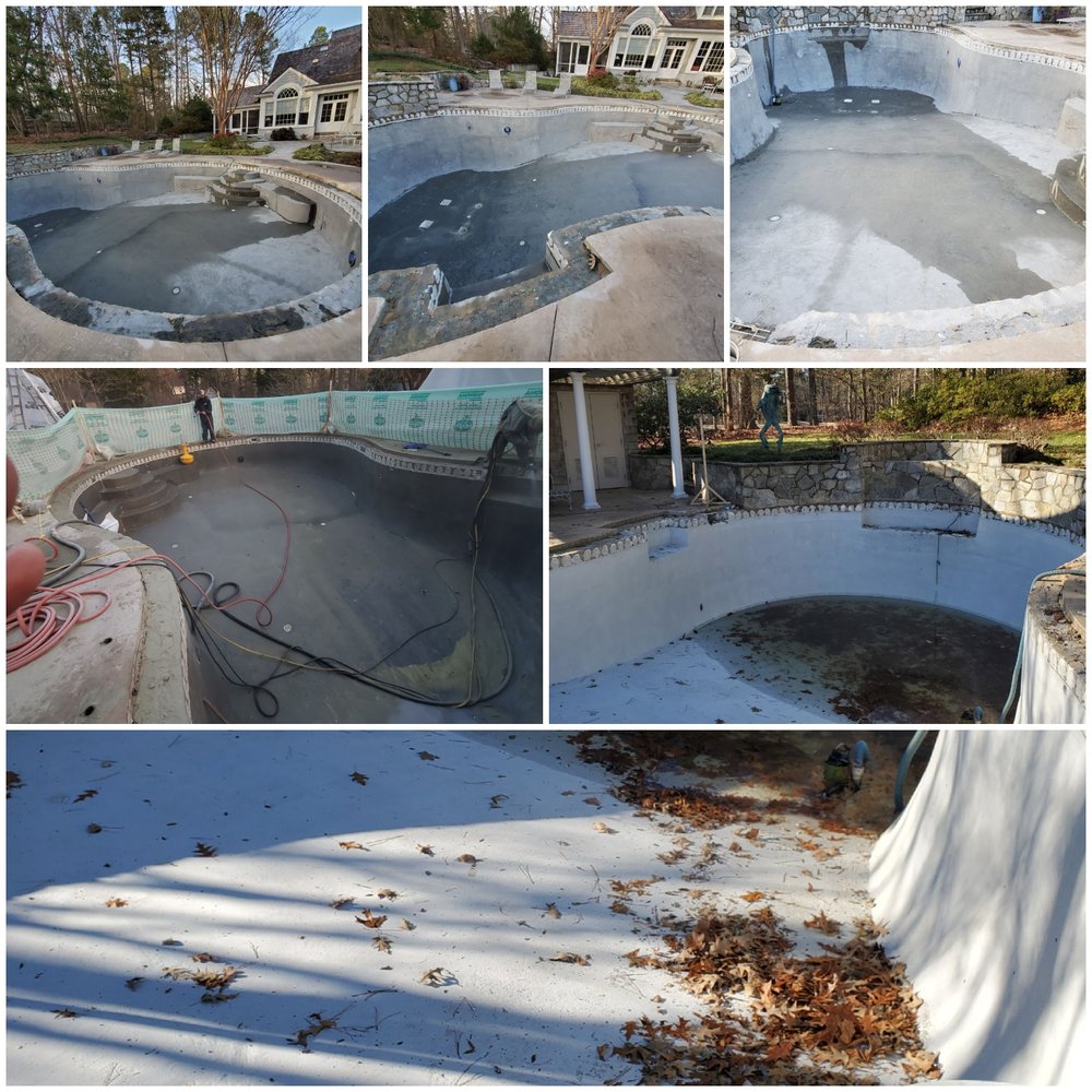 Keg's Mobile Media Blasting