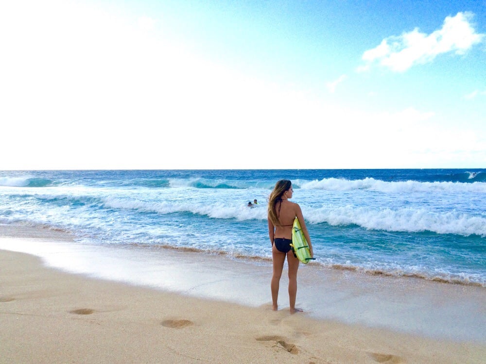 Ehukai Beach Park Haleiwa Hi Ehukai Beach Park Haleiwa Hi
