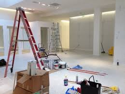 RD Cleaning House