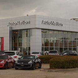 Autonation Nissan Lewisville 46 Photos 174 Reviews Car Dealers Photo Of Autonation Nissan Lewisville Tx United States